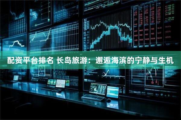 配资平台排名 长岛旅游：邂逅海滨的宁静与生机